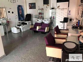 Închiriere spaţiu comercial în Bucuresti, Pantelimon