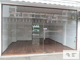 Închiriere spaţiu comercial