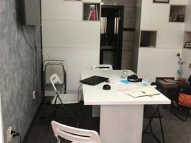 Închiriere spaţiu comercial