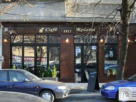 Închiriere spaţiu comercial în Bucuresti, Cotroceni