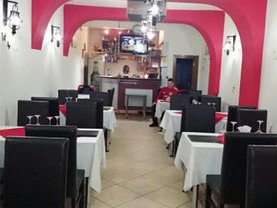 Închiriere spaţiu comercial în Bucuresti, Brancoveanu