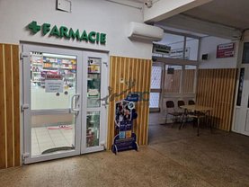 Vânzare spatiu comercial