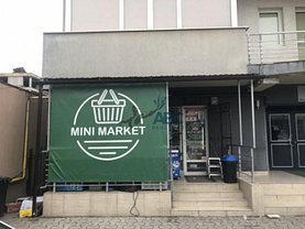 Vânzare spatiu comercial