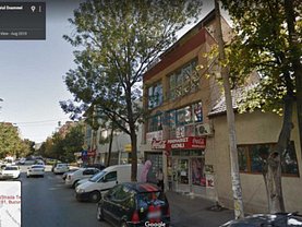 Închiriere spaţiu comercial