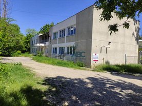 Închiriere spaţiu comercial în Bucuresti, Giurgiului