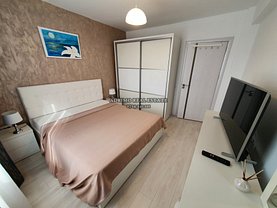 Apartament de închiriat 2 camere, în Constanţa, zona Ultracentral