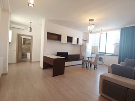 Apartament de vânzare 2 camere în Constanta, Tomis Plus