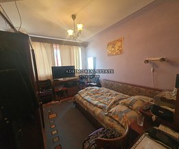 Apartament de vânzare 2 camere, în Constanţa, zona Abator