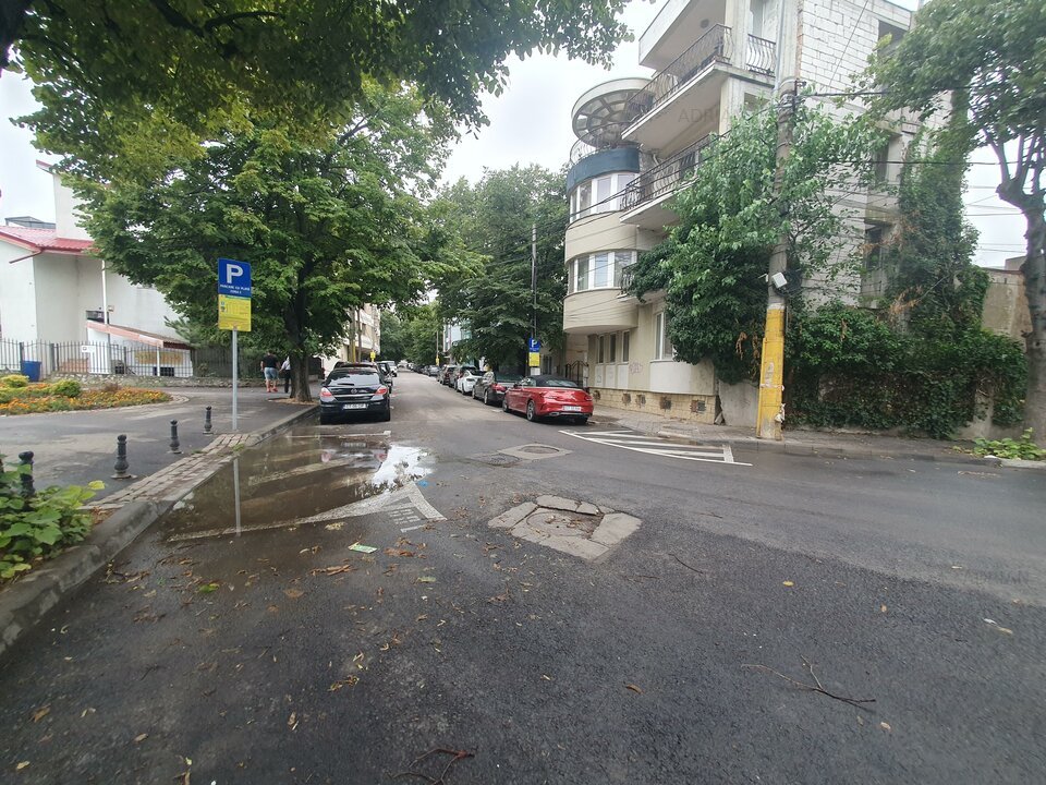 Casa 3am Ultracentral - Ideal Birouri - alte activitati - Centraal GAZ - 600 eur