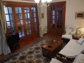Apartament de vânzare 3 camere, în Bucuresti, zona Dacia