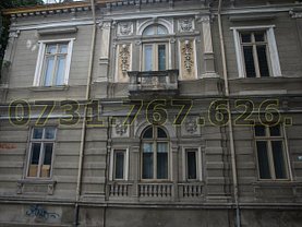 Casa de vânzare 20 camere, în Bucuresti, zona P-ta Rosetti