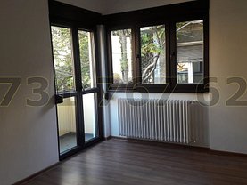 Casa de închiriat 13 camere, în Bucuresti, zona Dorobanti