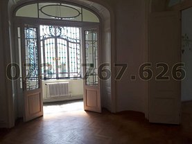 Casa de închiriat 7 camere, în Bucuresti, zona Dacia
