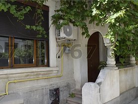 Casa de vânzare 4 camere, în Bucuresti, zona Foisorul de Foc