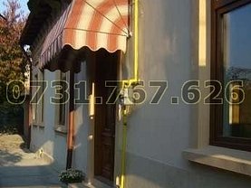 Casa de închiriat 4 camere, în Bucuresti, zona Dacia