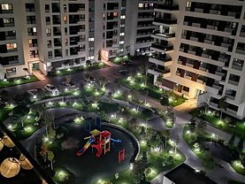 Apartament de vânzare 3 camere, în Bucureşti, zona Pipera