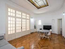 Apartament de vanzare 8 camere, în Bucureşti, zona Romană