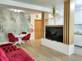 Apartament de închiriat 2 camere, în Bucureşti, zona P-ţa Victoriei