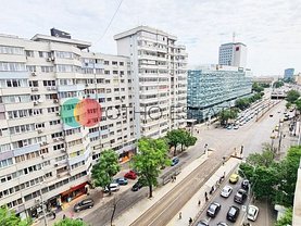 Apartament de închiriat 3 camere, în Bucuresti, zona Victoriei