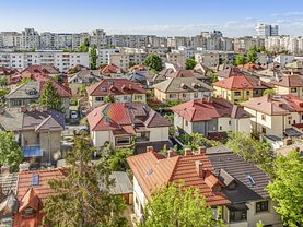 Apartament de vânzare 3 camere, în Bucureşti, zona Unirii