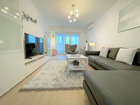 Apartament de vânzare 2 camere, în Bucureşti, zona P-ţa Dorobanţi