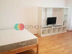 Garsonieră de închiriat, în Bucuresti, zona Alba Iulia