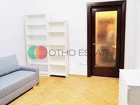 Apartament de închiriat 2 camere, în Bucureşti, zona Cişmigiu