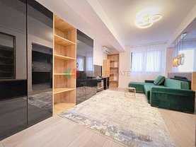 Garsonieră de închiriat, în Bucureşti, zona Unirii