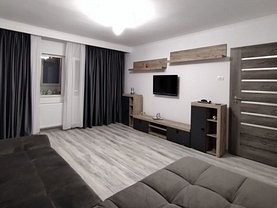 Apartament de închiriat 2 camere, în Bucureşti, zona Vitanul Nou