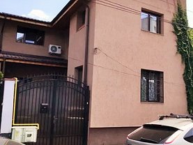 Casa de închiriat 3 camere, în Bucuresti, zona Domenii