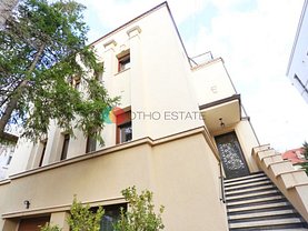 Casa de închiriat 13 camere, în Bucureşti, zona Aviatorilor