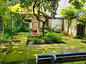 Casa de vânzare 6 camere, în Bucureşti, zona Iancului