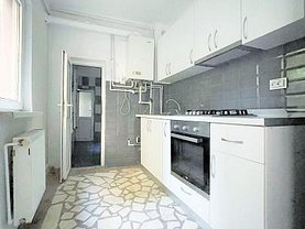 Casa de închiriat 3 camere, în Bucureşti, zona Ştefan cel Mare