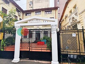 Casa de închiriat 4 camere, în Bucureşti, zona Unirii
