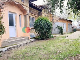Casa de vânzare 5 camere, în Bucureşti, zona Berceni