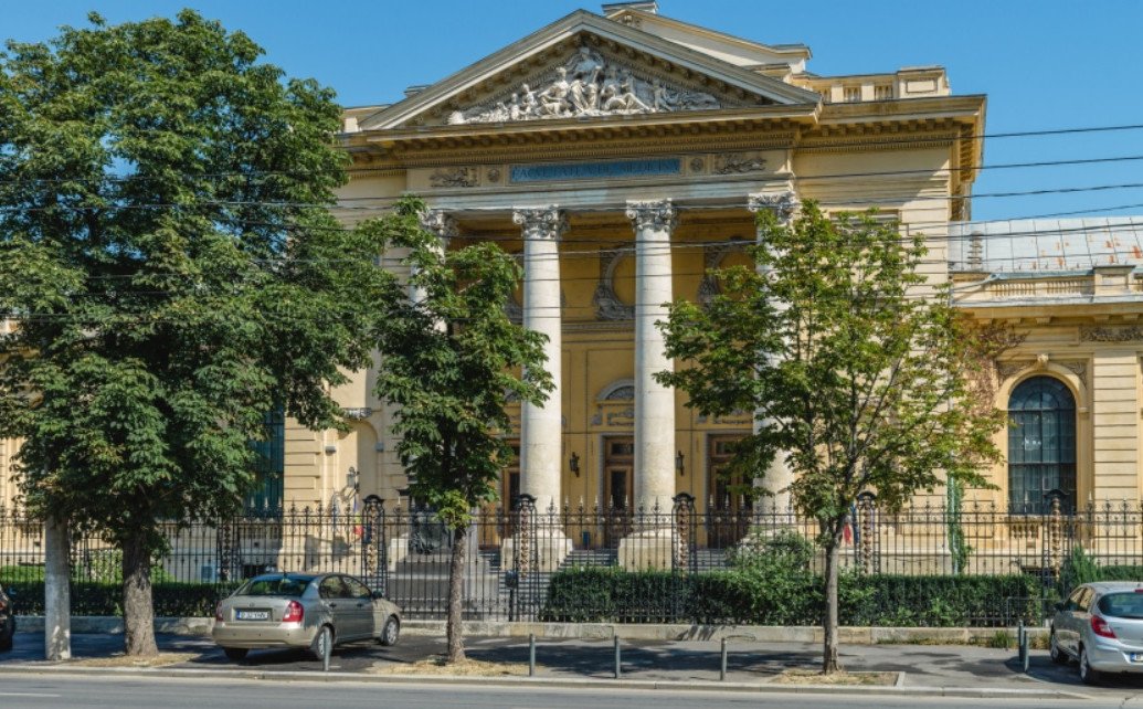 Parter de Vila superb | Cotroceni | Birou | Facultatea de Medicina