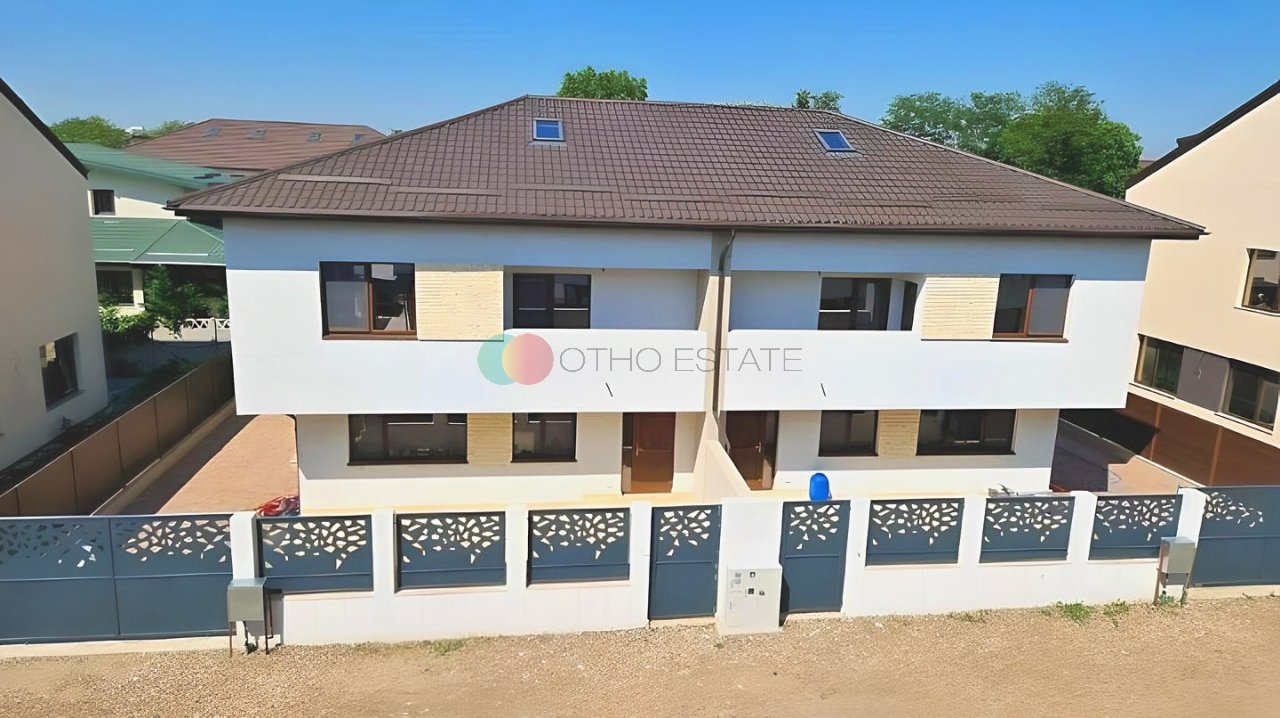 Casa Noua Otopeni | Direct Proprietar | Toate Utilitatile | Deosebita