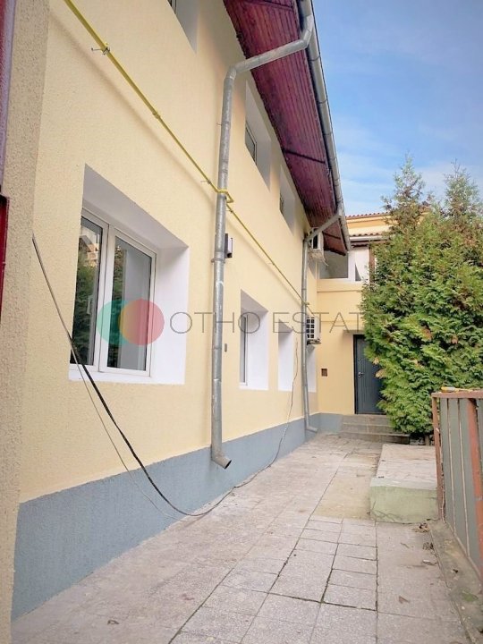 Vila Cotroceni | curte Libera | Renovata | Zona Excelenta