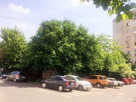 Teren constructii de vânzare, în Bucureşti, zona P-ţa Muncii