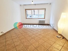 Închiriere spaţiu comercial