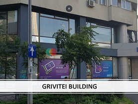 Vânzare spaţiu comercial
