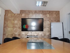 Închiriere spaţiu comercial