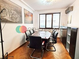 Închiriere spaţiu comercial