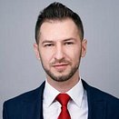Stefan Ionescu Agent imobiliar din agenţia OTHO Estate