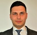 Alexandru Ispir Agent imobiliar din agenţia OTHO Estate