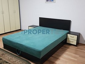 Apartament de închiriat 2 camere, în Bucureşti, zona 13 Septembrie