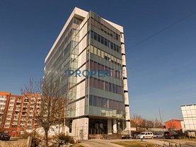 Închiriere birouri