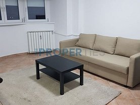 Apartament de închiriat 2 camere, în Bucuresti, zona 13 Septembrie