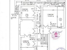 Apartament de vânzare 4 camere, în Bucuresti, zona Unirii