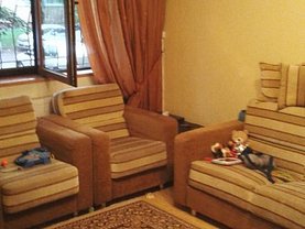 Apartament de vânzare 3 camere, în Bucuresti, zona Brancoveanu